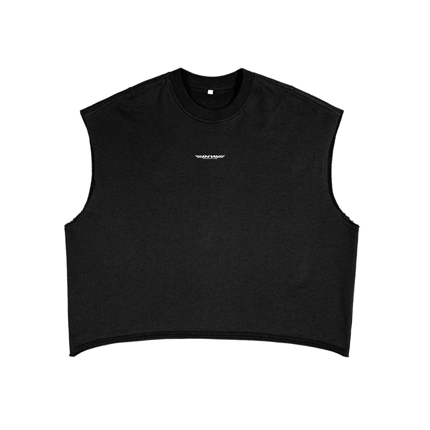 MENS - BOXY TANK