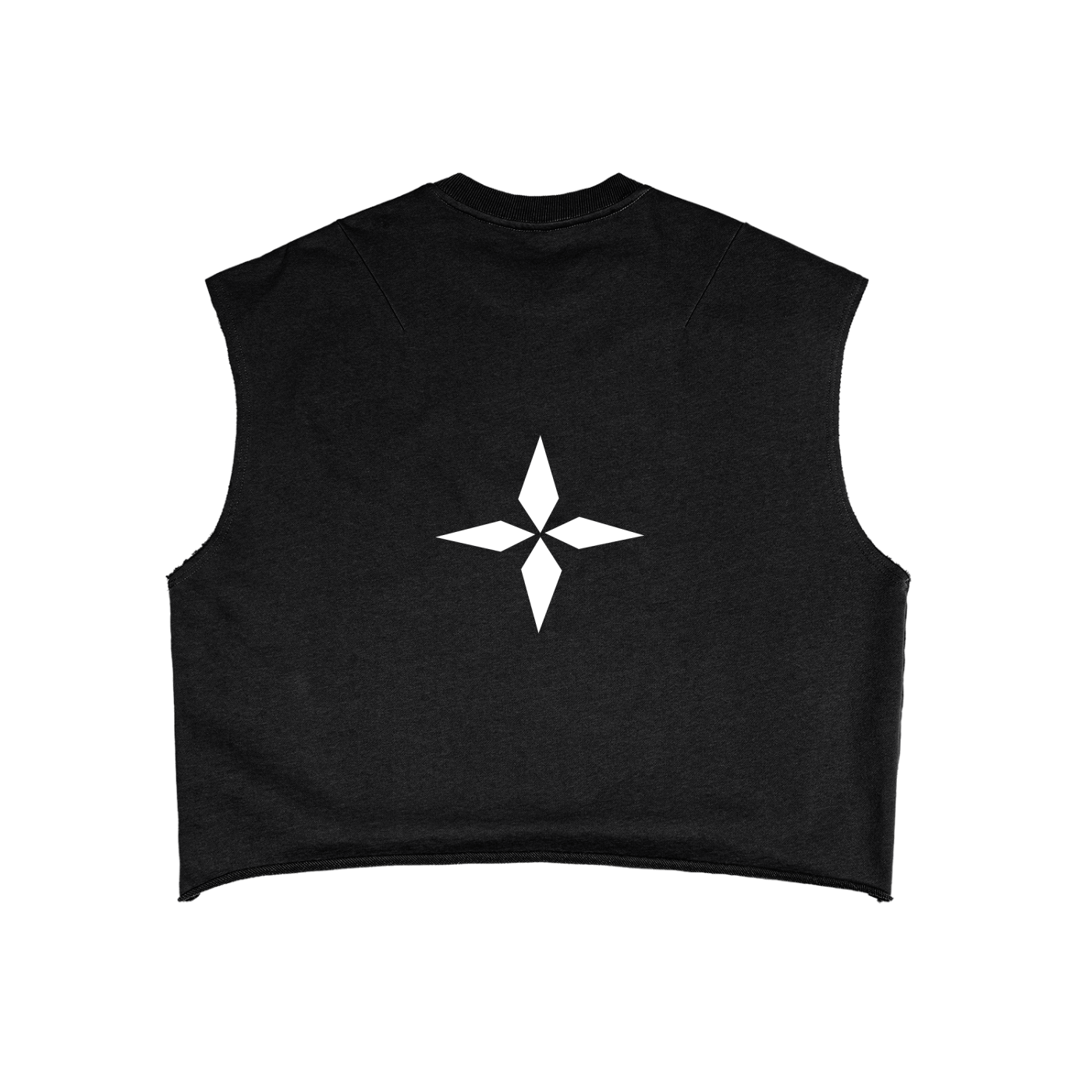 MENS - BOXY TANK