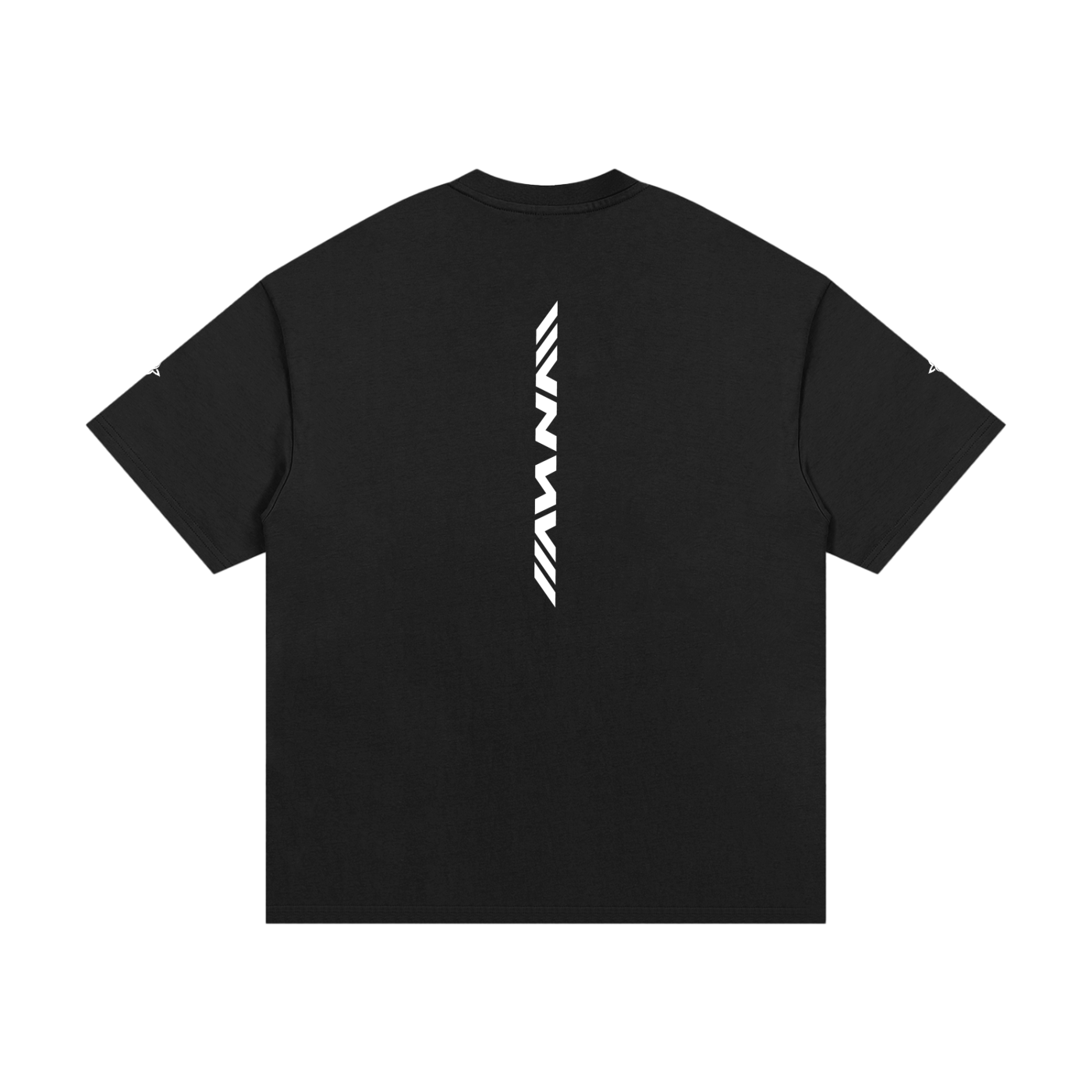 HEAVYWEIGHT COTTON TEE