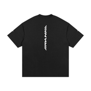 HEAVYWEIGHT COTTON TEE