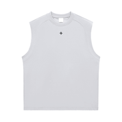 Sorona Quick-Dry Cooling Tank Top