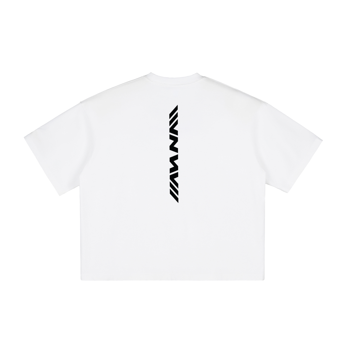 VINTAGE WASH BOXY TEE