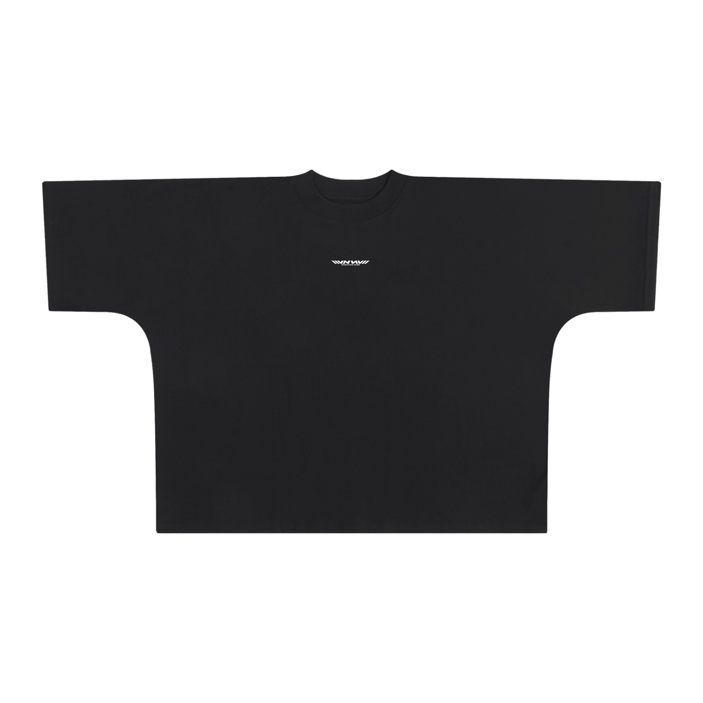 OVERSIZE BOXY TEE