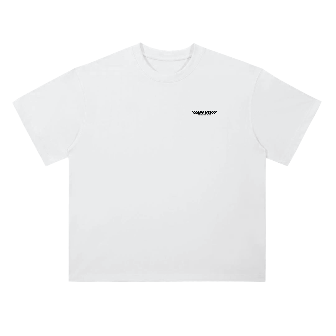HEAVYWEIGHT COTTON TEE