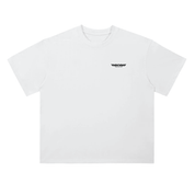 HEAVYWEIGHT COTTON TEE