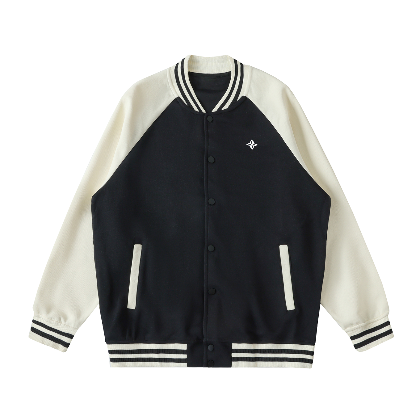11 VARSITY CLUB JACKET
