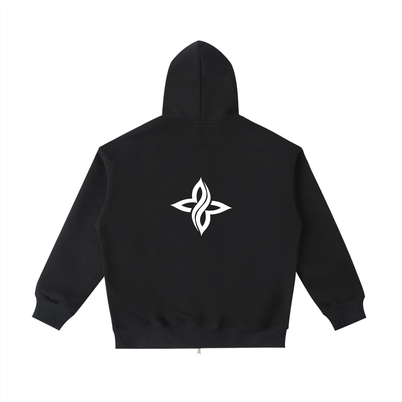 NO.11 HEAVYWEIGHT HOODIE