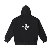 NO.11 HEAVYWEIGHT HOODIE
