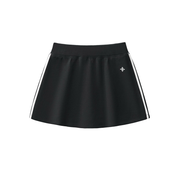 NO. 11 COURT CLUB SKIRT