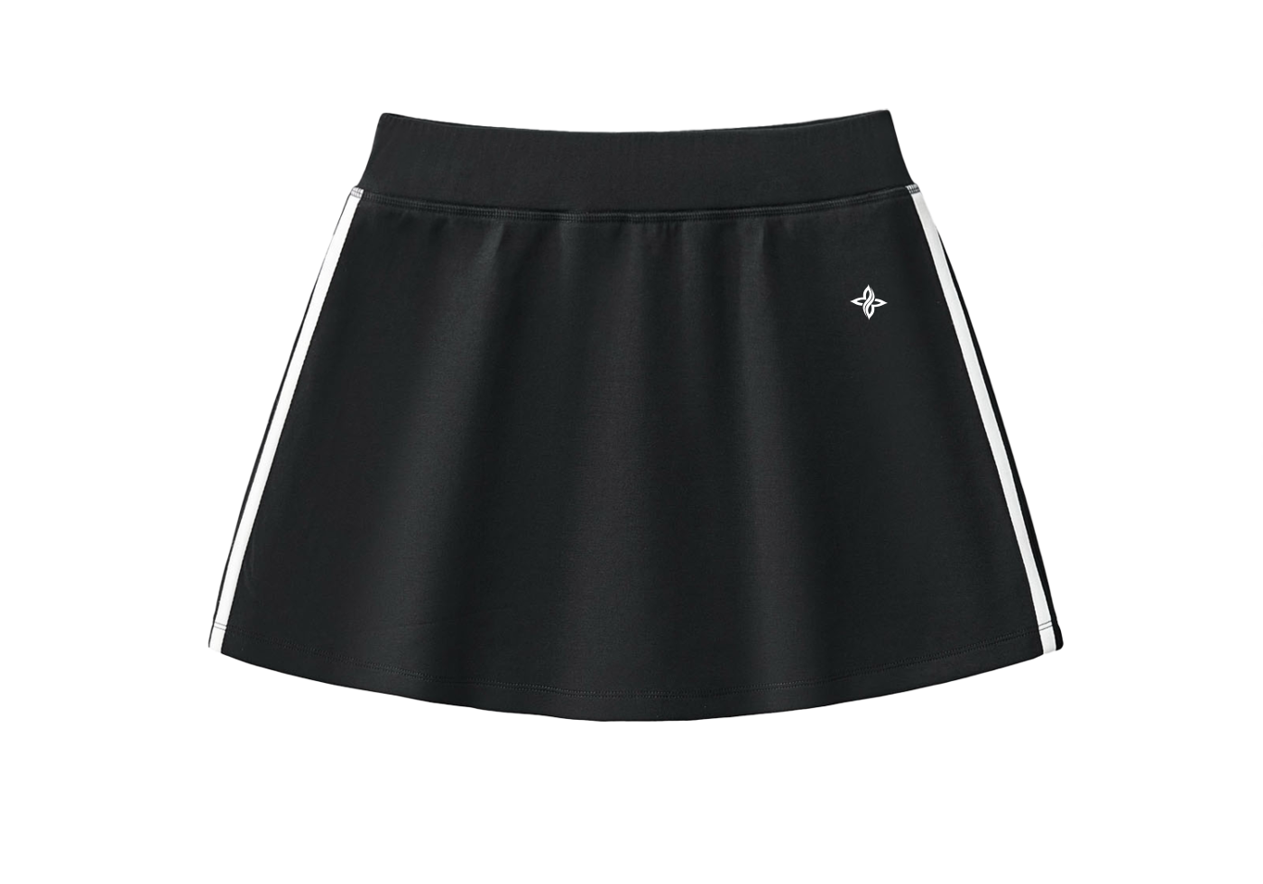 NO. 11 COURT CLUB SKIRT