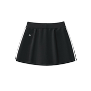 NO. 11 COURT CLUB SKIRT
