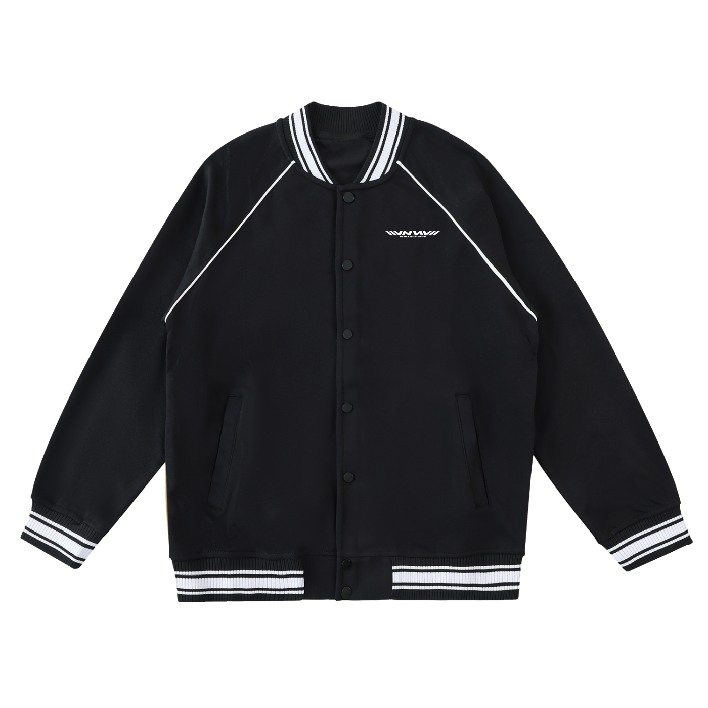 NO. 11 BOMBER JACKET