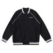 NO. 11 BOMBER JACKET