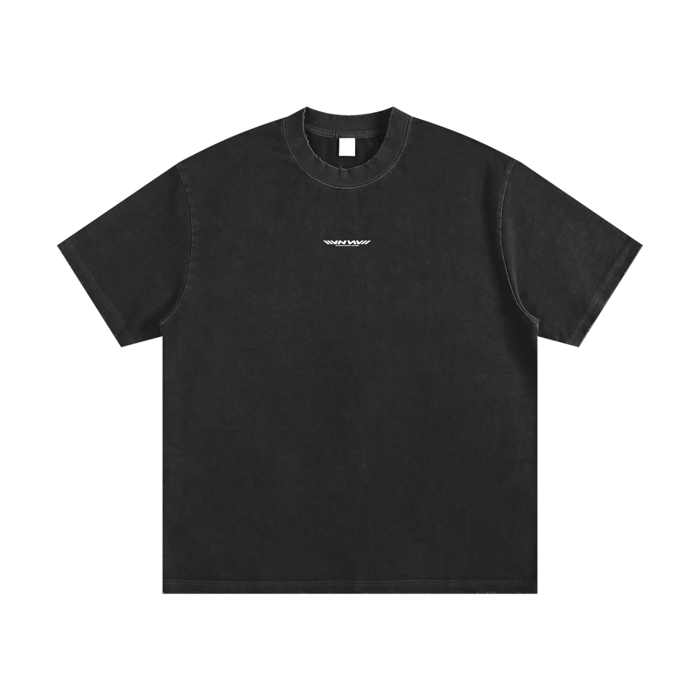 NO.11 HEAVYWEIGHT TEE