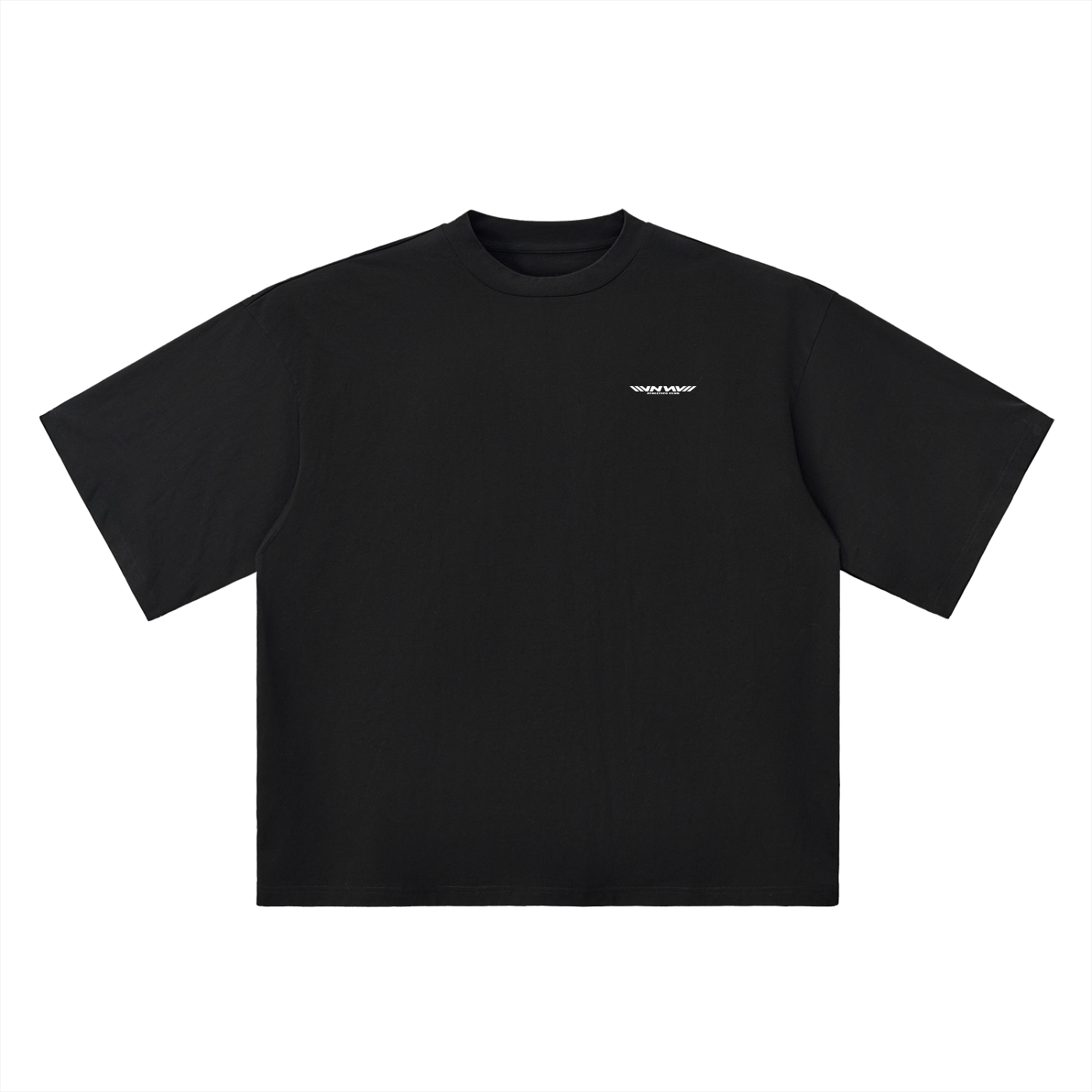 NO.11 OVERSIZE DROP SHOULDER TEE