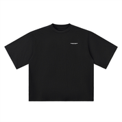 NO.11 OVERSIZE DROP SHOULDER TEE