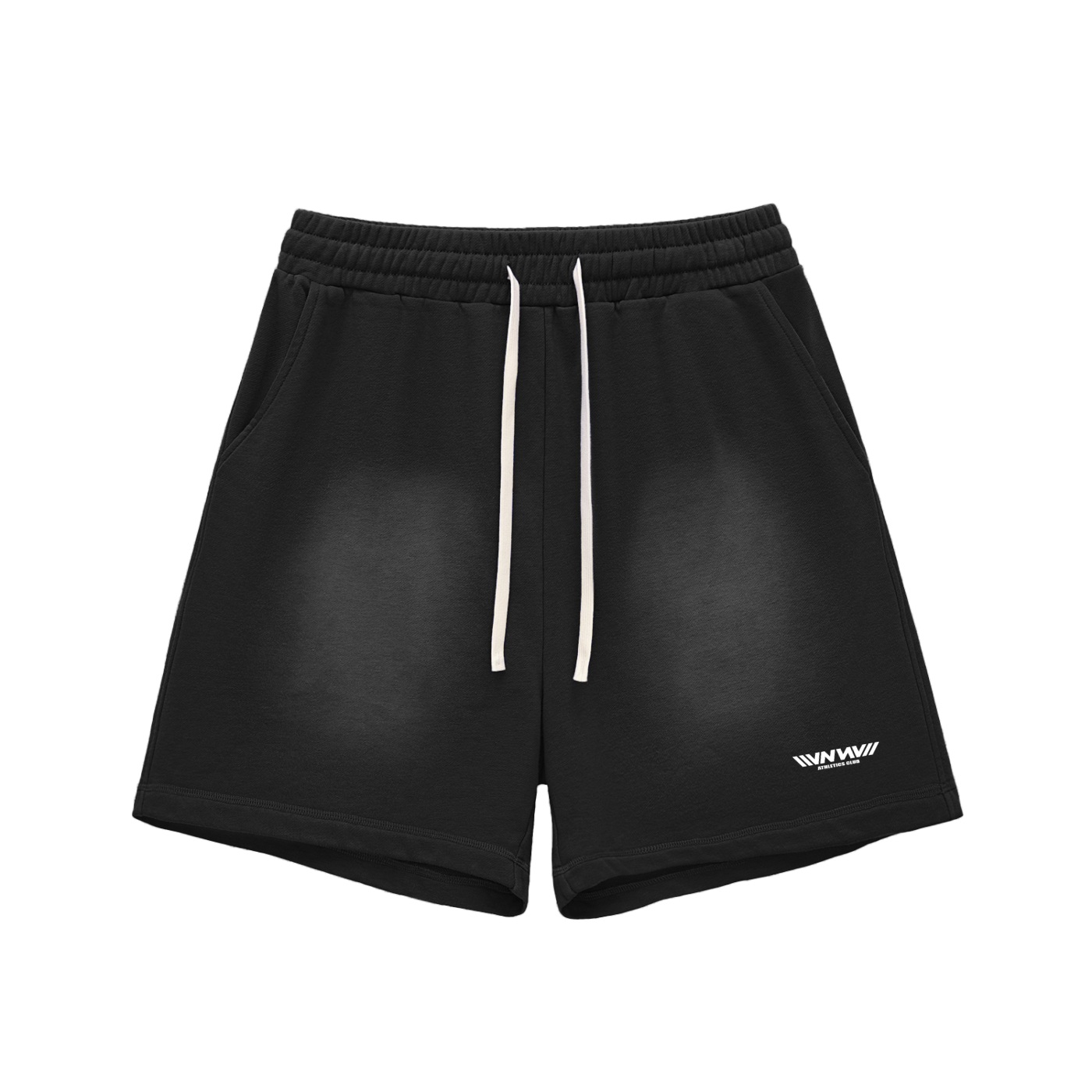 FADE COTTON SHORTS