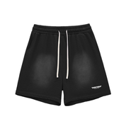 FADE COTTON SHORTS