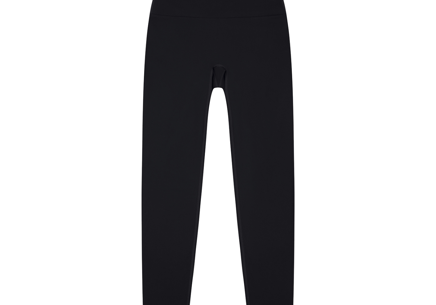 NO.11 HIGH-WAISTED YOGA LEGGINGS