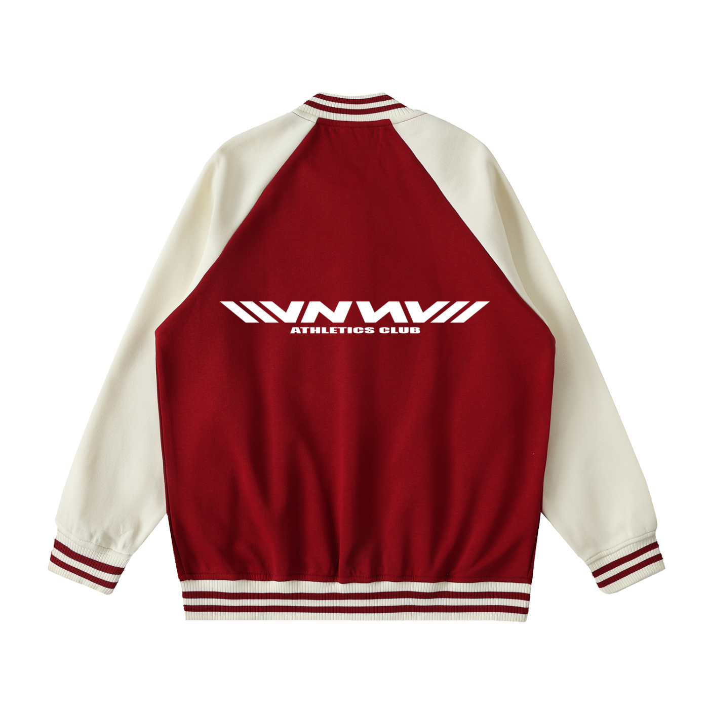 NO. 11 VARSITY CLUB JACKET
