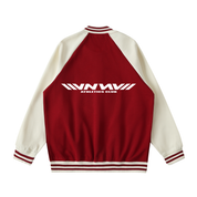 NO. 11 VARSITY CLUB JACKET