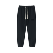 NO.11 HEAVYWEIGHT COTTON PANTS