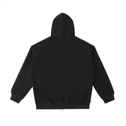 Essential Heavyweight Pocket Hoodie