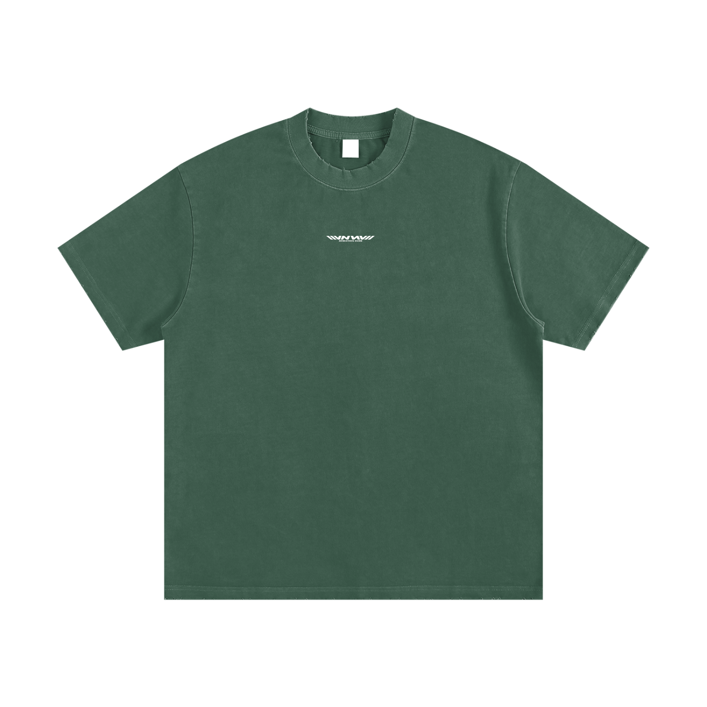 NO.11 COTTON TEE