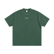 NO.11 COTTON TEE