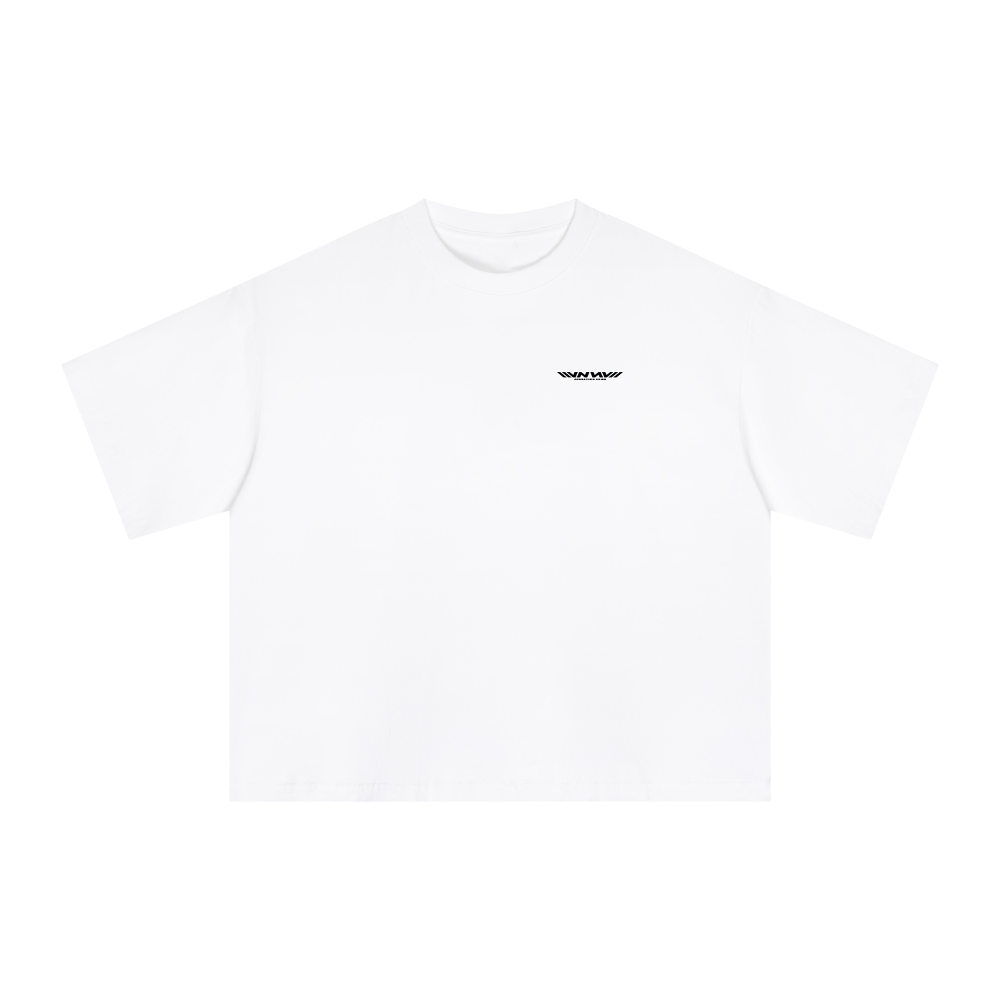 ESSENTIAL BOXY TEE