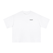 ESSENTIAL BOXY TEE