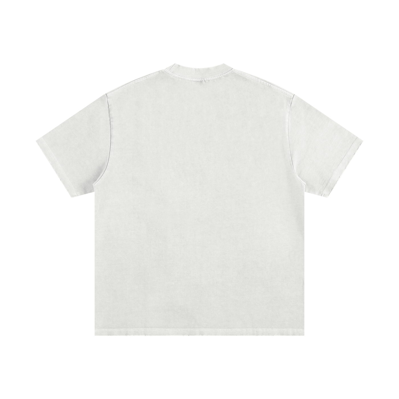 NO.11 VINTAGE COTTON TEE