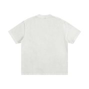 NO.11 VINTAGE COTTON TEE