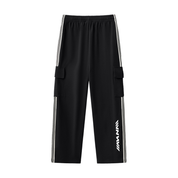 SIDE STRIPE JOGGERS