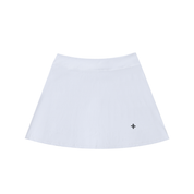 NO. 11 HIGH-WAIST TENNIS SKIRT
