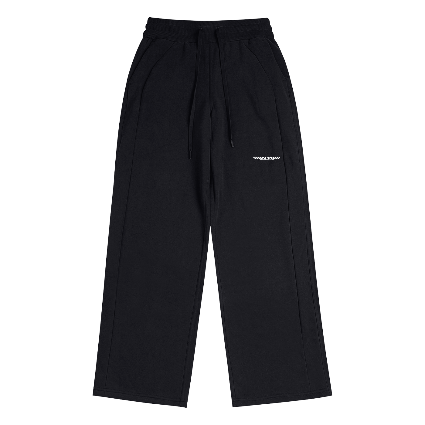 NO.11 STRAIGHT LEG PANTS
