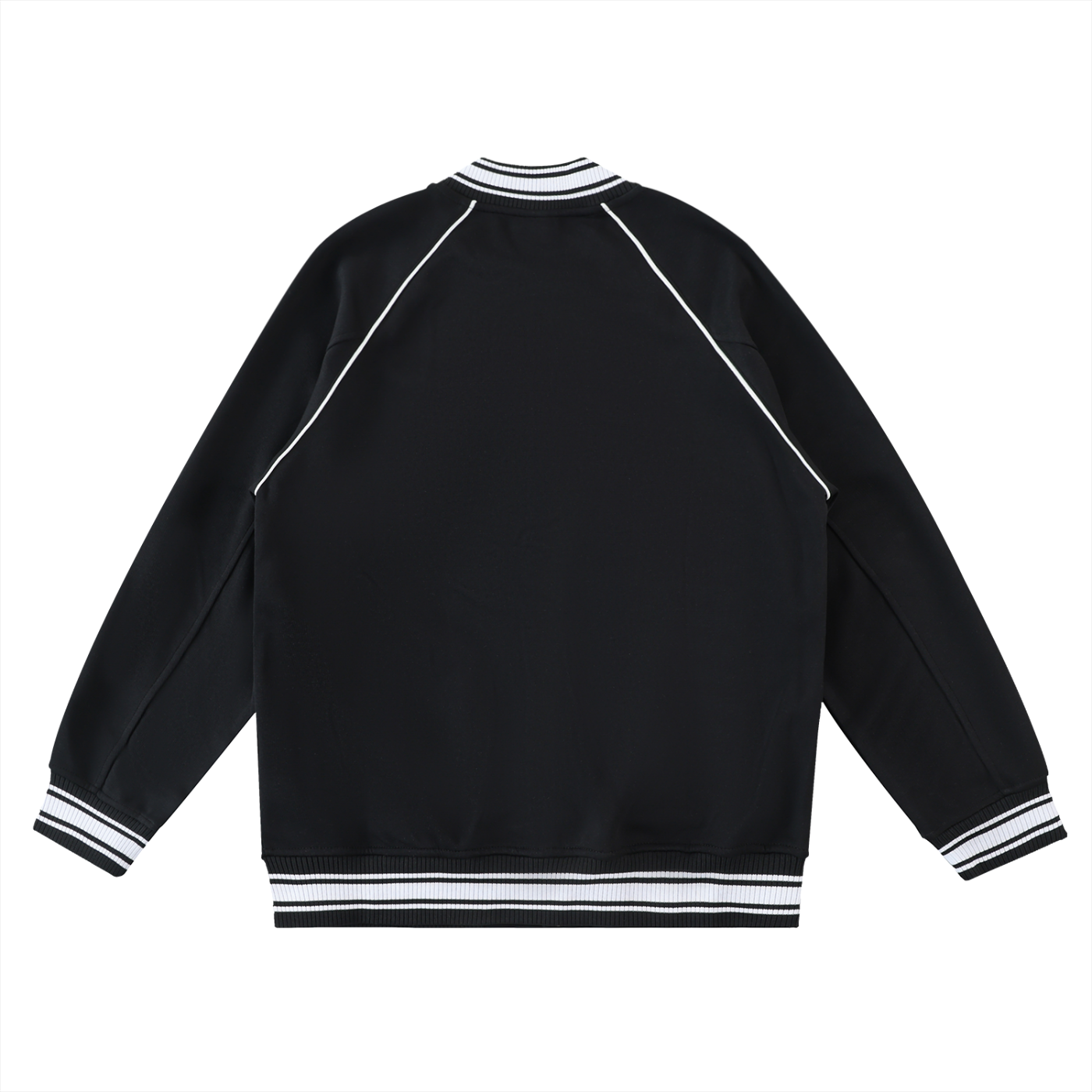 NO. 11 BOMBER JACKET