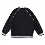 NO. 11 BOMBER JACKET