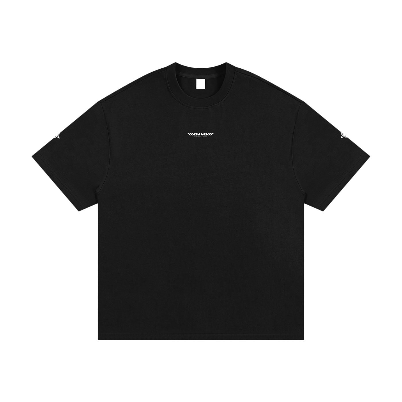 HEAVYWEIGHT COTTON TEE
