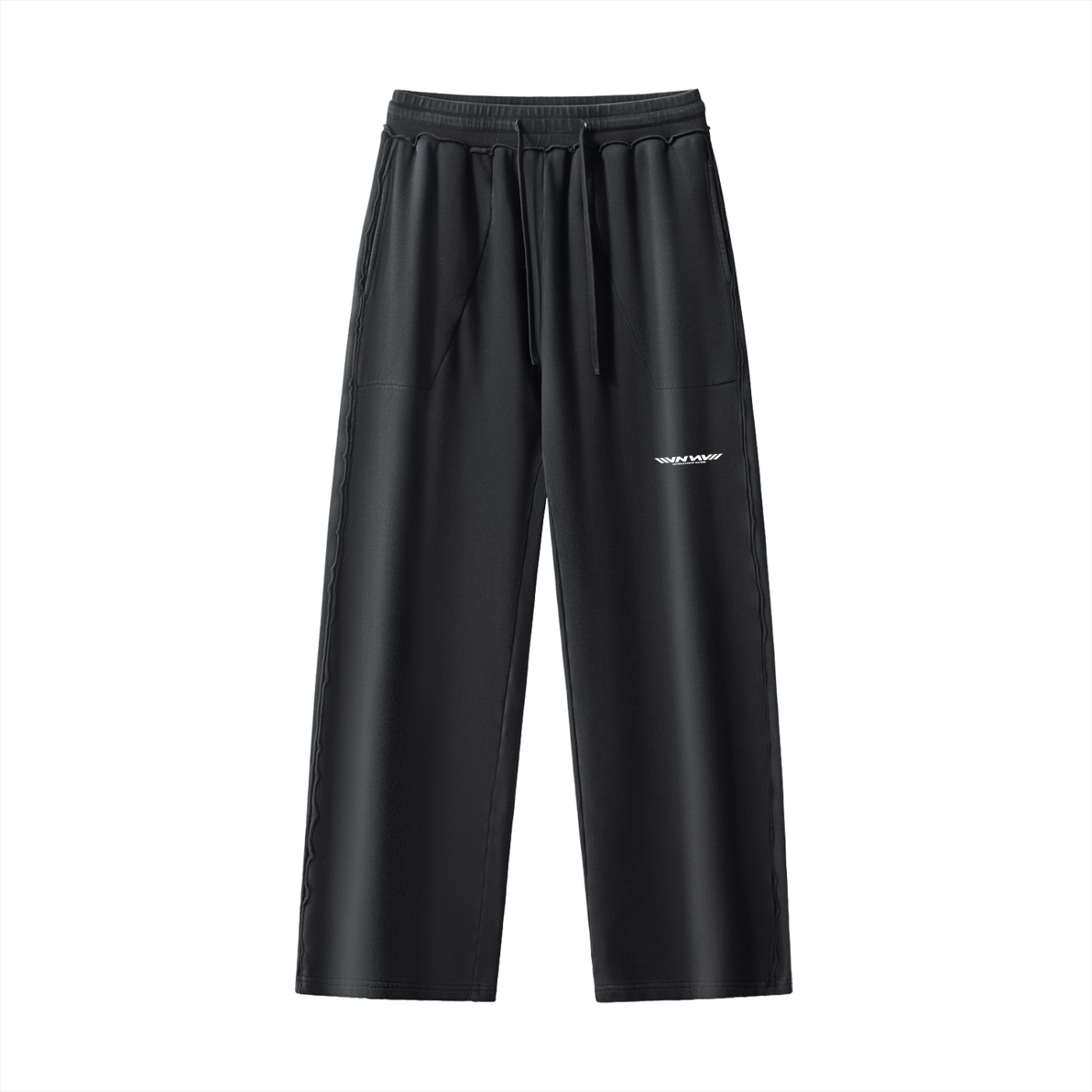 NO.11 ENYZE WASH SWEATPANTS