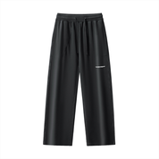 NO.11 ENYZE WASH SWEATPANTS