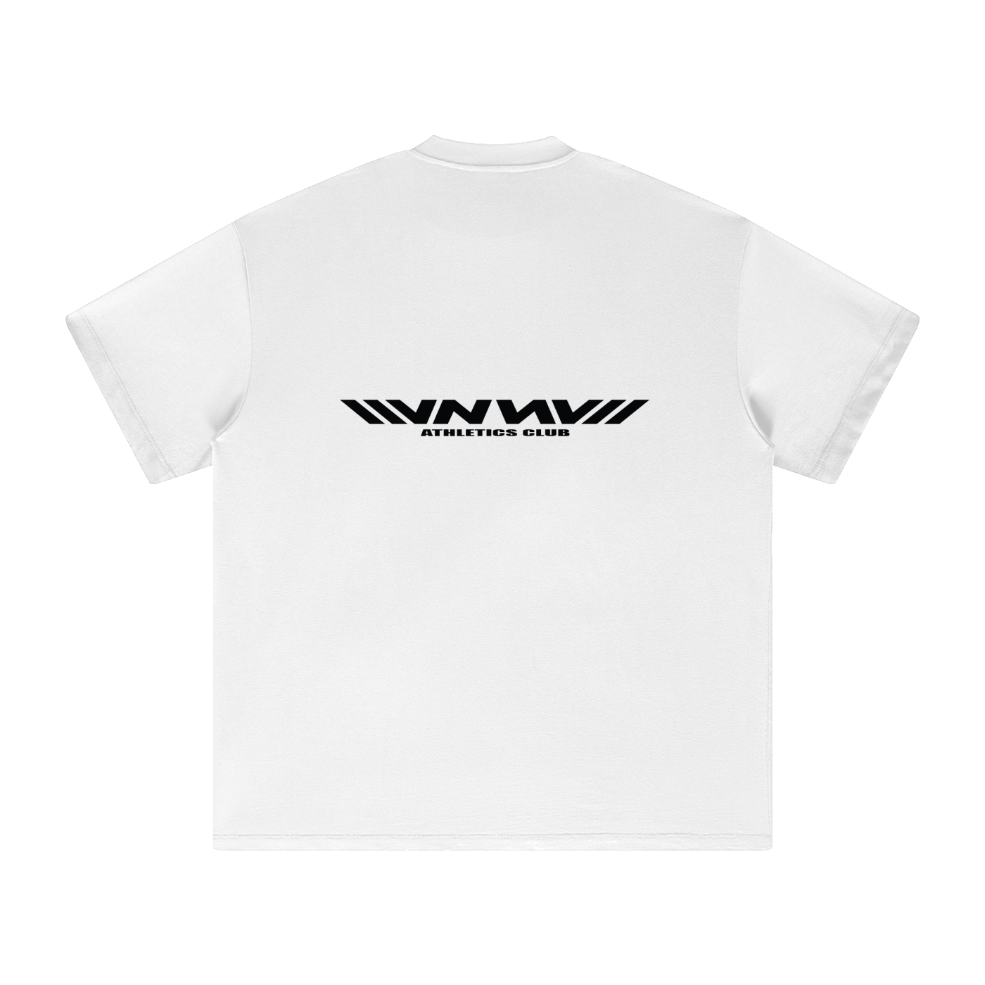 HEAVYWEIGHT EARTH TONE TEE