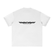 HEAVYWEIGHT EARTH TONE TEE