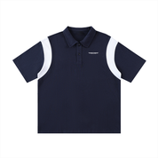 NO. 11 COTTON POLO