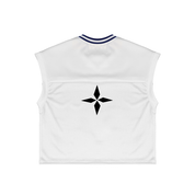 NO. 11 MESH BOX TEE