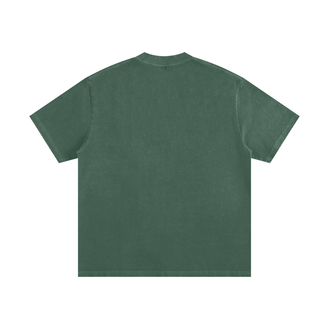 NO.11 COTTON TEE
