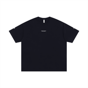 UNISEX OVERSIZED COTTON TEE