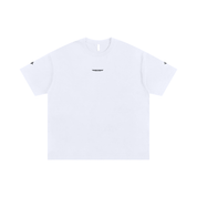 EVERYDAY OVERSIZE COTTON TEE