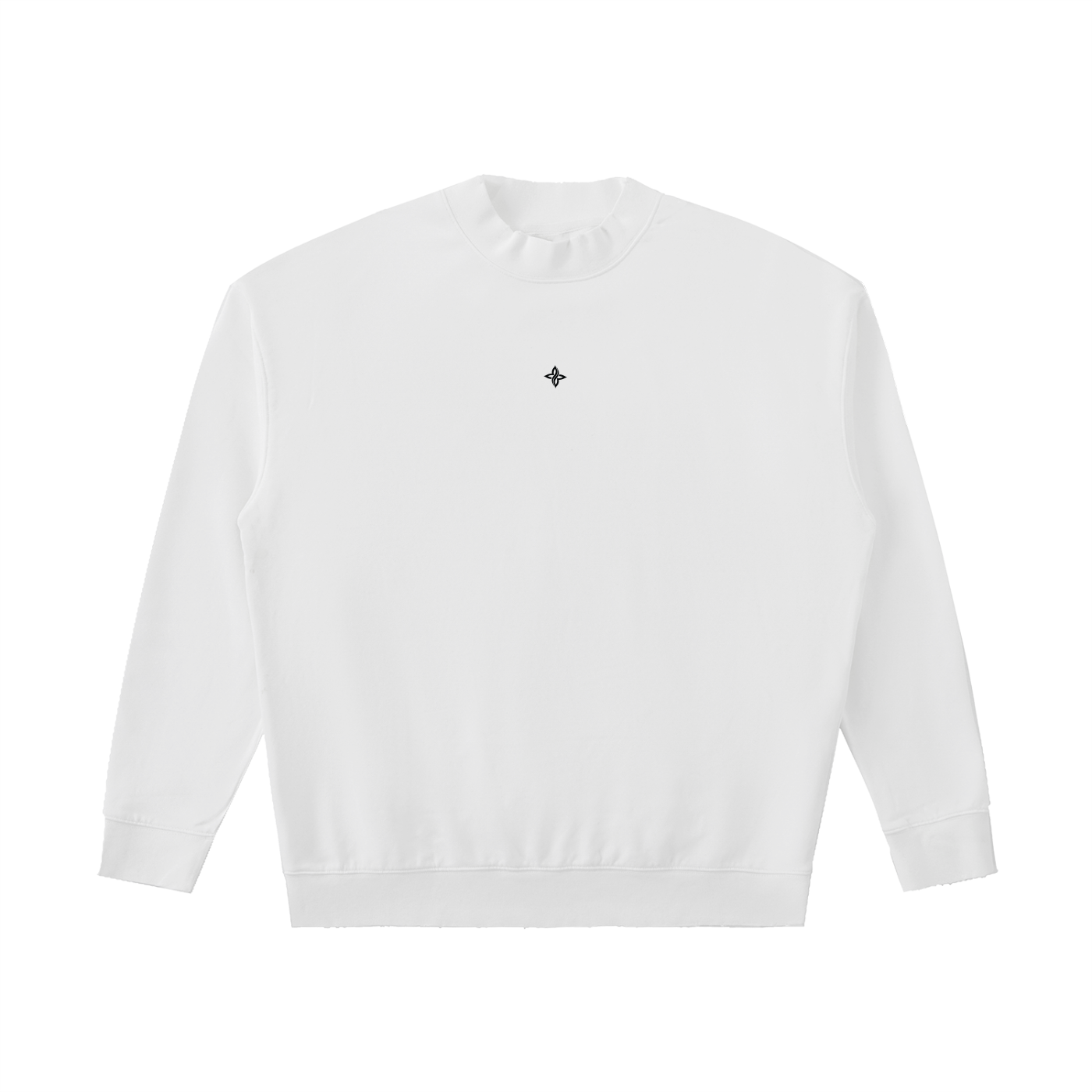 CREWNECK SWEATSHIRT