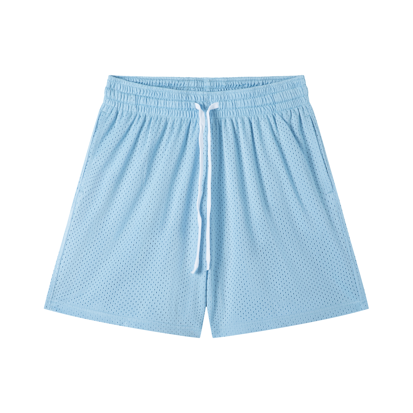 NO.11 MESH SHORTS